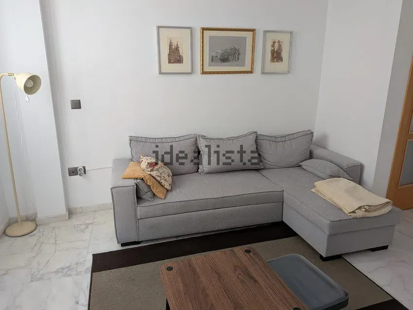 Photo of the flat for rent