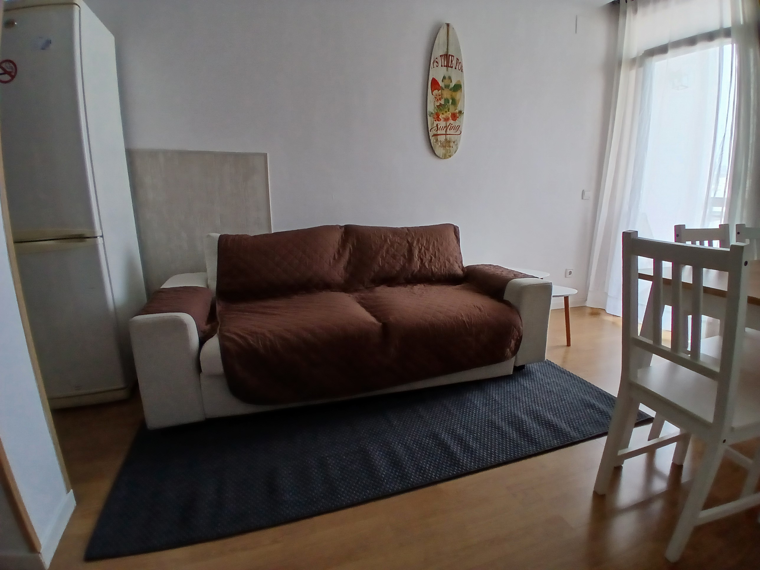 Foto del piso en alquiler