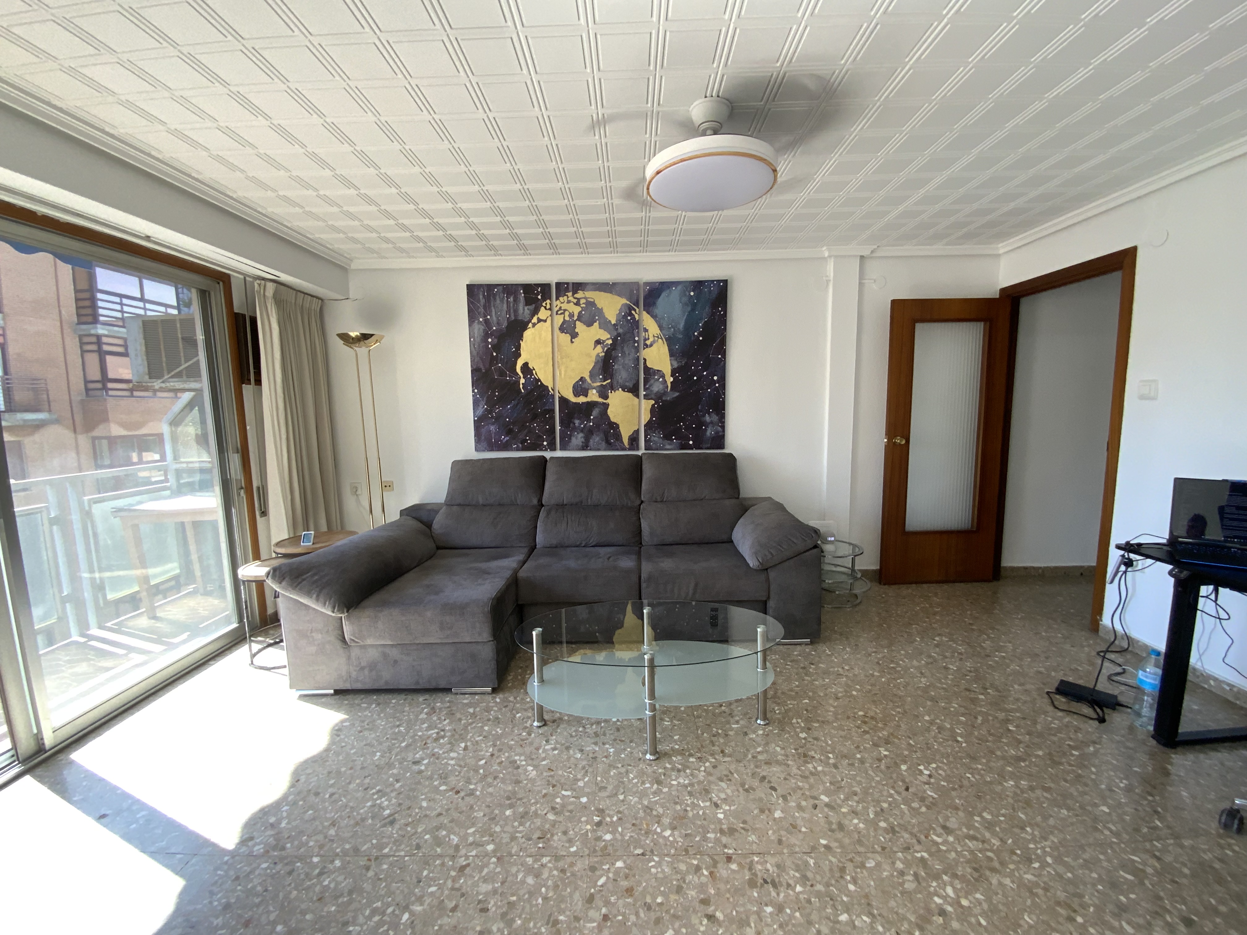 Photo of the flat for rent