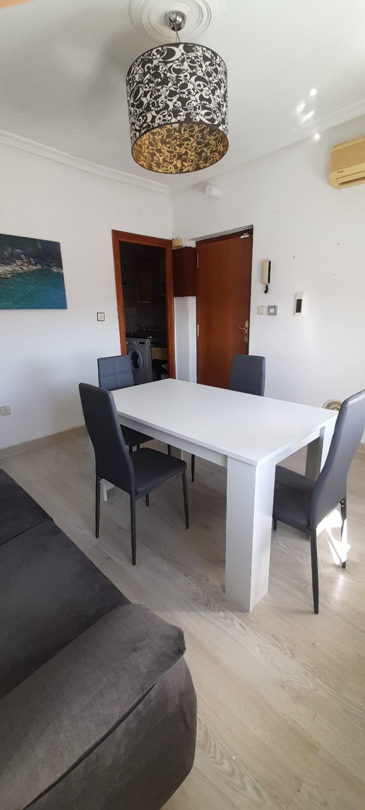 Photo of the flat for rent