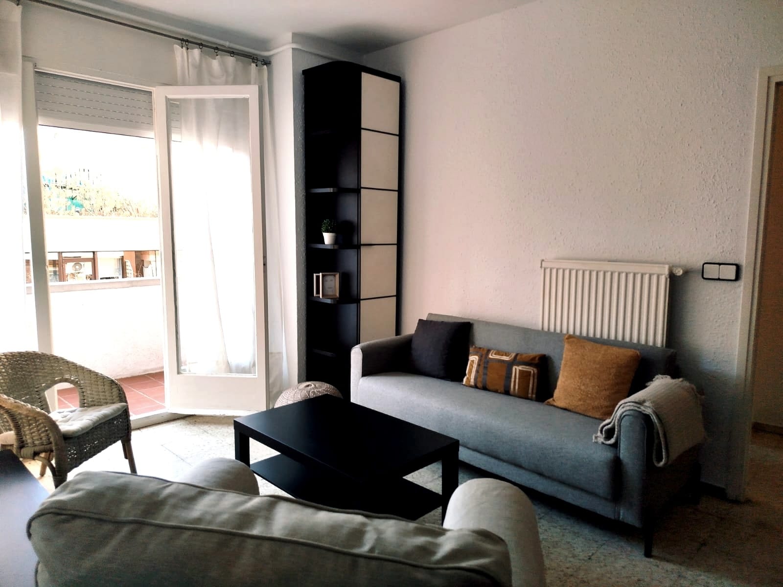 Photo of the flat for rent