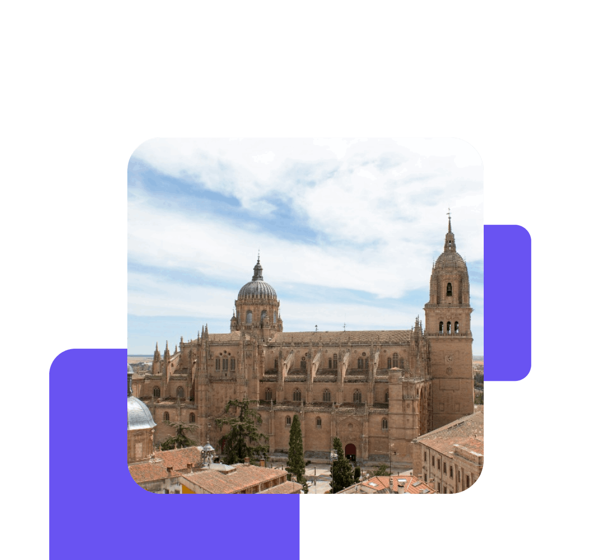 Guarantee your rent. Rent safe in Salamanca 
